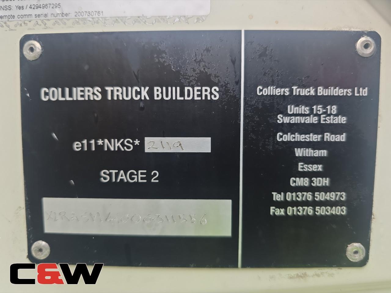Vehicle image 20
